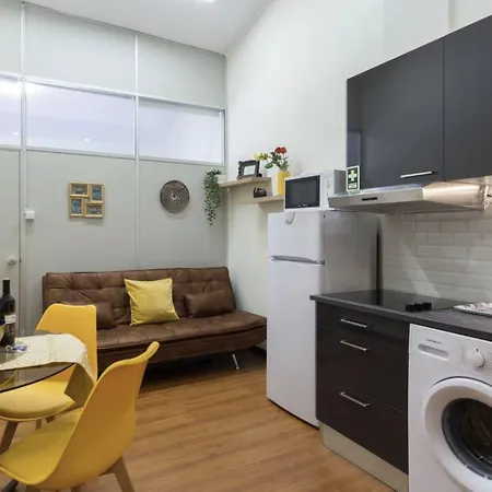 Host Wise - Cozy Sunny Flats - Ace Location Apartamento *