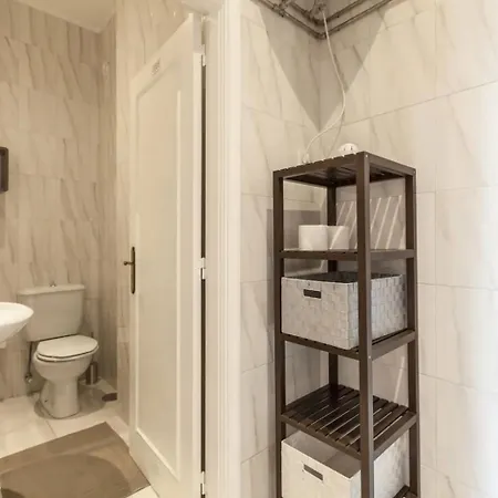 Apartamento Host Wise - Cozy Sunny Flats - Ace Location *