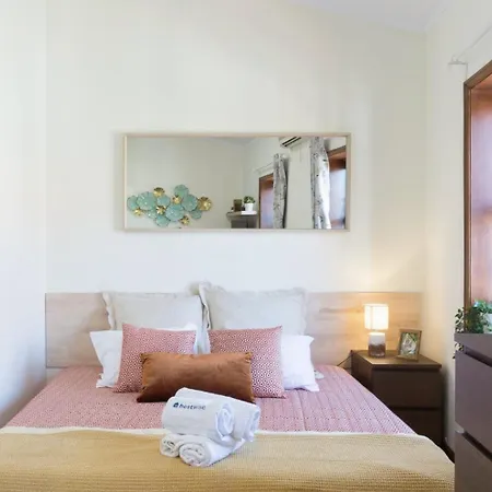 Apartamento Host Wise - Cozy Sunny Flats - Ace Location