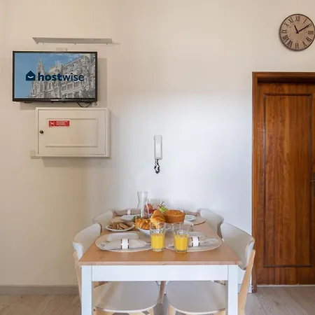Host Wise - Cozy Sunny Flats - Ace Location Apartamento *