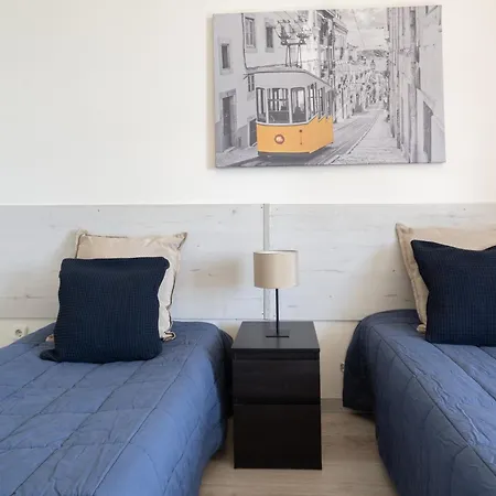 Host Wise - Cozy Sunny Flats - Ace Location Apartamento Oporto