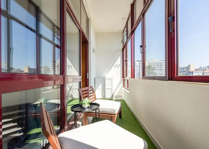 Daire Host Wise - Cozy Sunny Flats - Ace Location