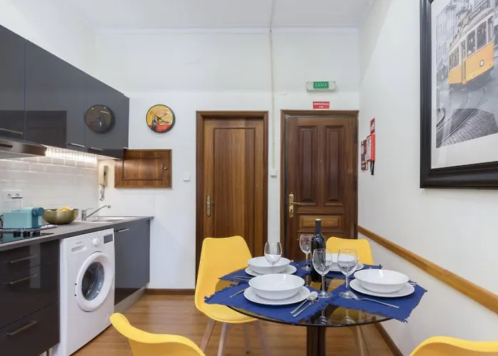 Daire Host Wise - Cozy Sunny Flats - Ace Location